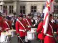 Pride of the Frontier - Lord Carson Memorial Parade