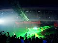Hypersonic - Vida,  Moscow, 08.07.06