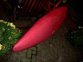 Eskimo Kendo Kayak SOLD Eskimo Kendo Kayak SOLD
