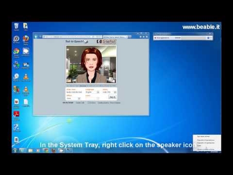 how to record what you hear windows 7