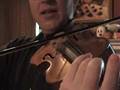 Violin Lesson #39; Playing in Tune pt  5  Drone Pitch 