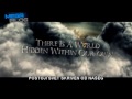 Instrumenti smrti: Grad kostiju (The Mortal Instruments: City of Bones) - Trejler [HD]