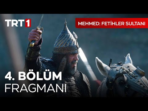 Mehmed Fetihler Sultanı 4. Bölüm Fragmanı                                                                                                                                                                                                                 