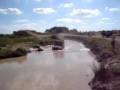 Taft en el charco