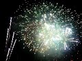 Houston Fireworks \
