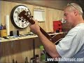 Fret Level with Tommy Alderson Fret Level with Tommy Alderson