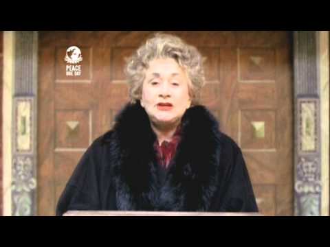 Joan Plowright