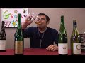 Gruner Veltliner from Austria - Episode #181