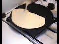 Crepes Crepes