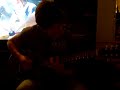 Knockin' on Heaven's Door - Jeremy Awwad Solo Remix