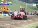 Popeye @ Bettborn tractorpulling 2008 3,5 ton