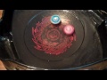 beyblade battle storm pegasus 105rf vs cyber pegasus 100hf - check out this amazing battle of the pegasus's. who will win this awesome challenge? watch and see as they battle to the end.