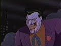unforgiven2 batman