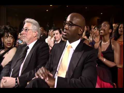 Taye Diggs - 36th NAACP Image Awards - Outstanding Actor in a Drama Series