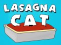 Lasagna Cat