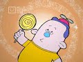 THE KAMPRET SHOW EPS. HANYUT - DRAWN BY THE WAVE - (F0...