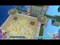Cefca vs Sephiroth