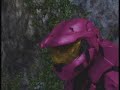Z for Zachariah Sneek Peak---Halo 3