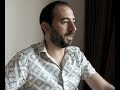 Carlos Alija | Sra. Rushmore