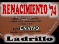 Renacimiento 74 - Ladrillo