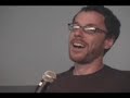 iW VIDEO: The Coen Brothers at Apple Store Soho