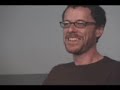iW VIDEO: The Coen Brothers at Apple Store Soho