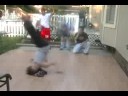 Bboy Thumper Practice Bboy Thumper Practice