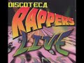 discoteca rappers live   don chezina   guayoman   apache