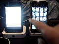 iPhone vs. iPod Touch iPhone vs. iPod Touch