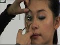 Janice ?????? party look makeup demo Janice ?????? party look makeup demo