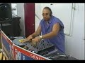 Capital J scratchin\
