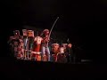 Ramiro Musotto toca um Berimbau Lumar