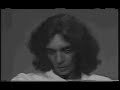 S�rgio Sampaio - Entrevista!
