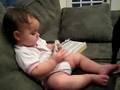 Maddie Hates the Phone Book