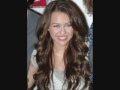 Miley Cyurs And Friends From Hannah Montana