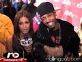 BET's Rip The Runway 2008 (Full Show Part 1)