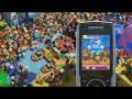 Samba De Amigo for Mobile Cell Phones!