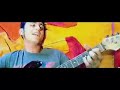 Dario Bertelli - Arancione