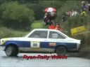 Clare Stages Rally 2008