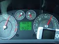 Fiesta ST on 5th gear