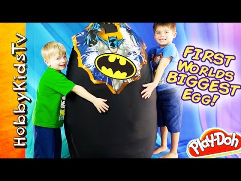 batman