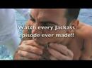 Save Jackassworld!