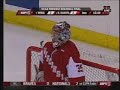 Fighting Sioux Ryan Duncan Goal vs Wisconsin 03/30/08