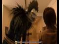 videos de DEATH NOTE