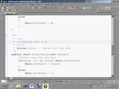 how to attach javadoc in eclipse