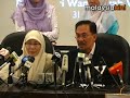 Anwar to contest Permatang Pauh Anwar to contest Permatang Pauh
