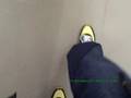 A Day In my Nike's
