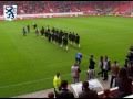 Eröffnung Audi Sportpark
