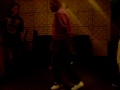 Jerkin' In The Studio-Dillard High