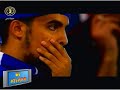 كليب مؤثر عن خروج الأزرق من خليجي 18